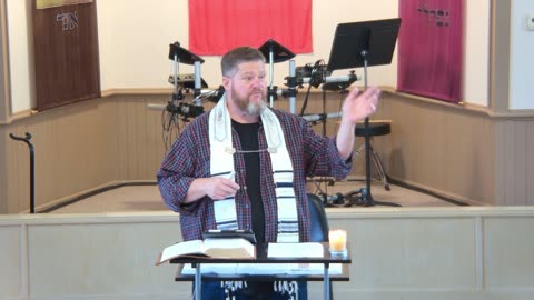 The Branch of Yahweh - Part 3