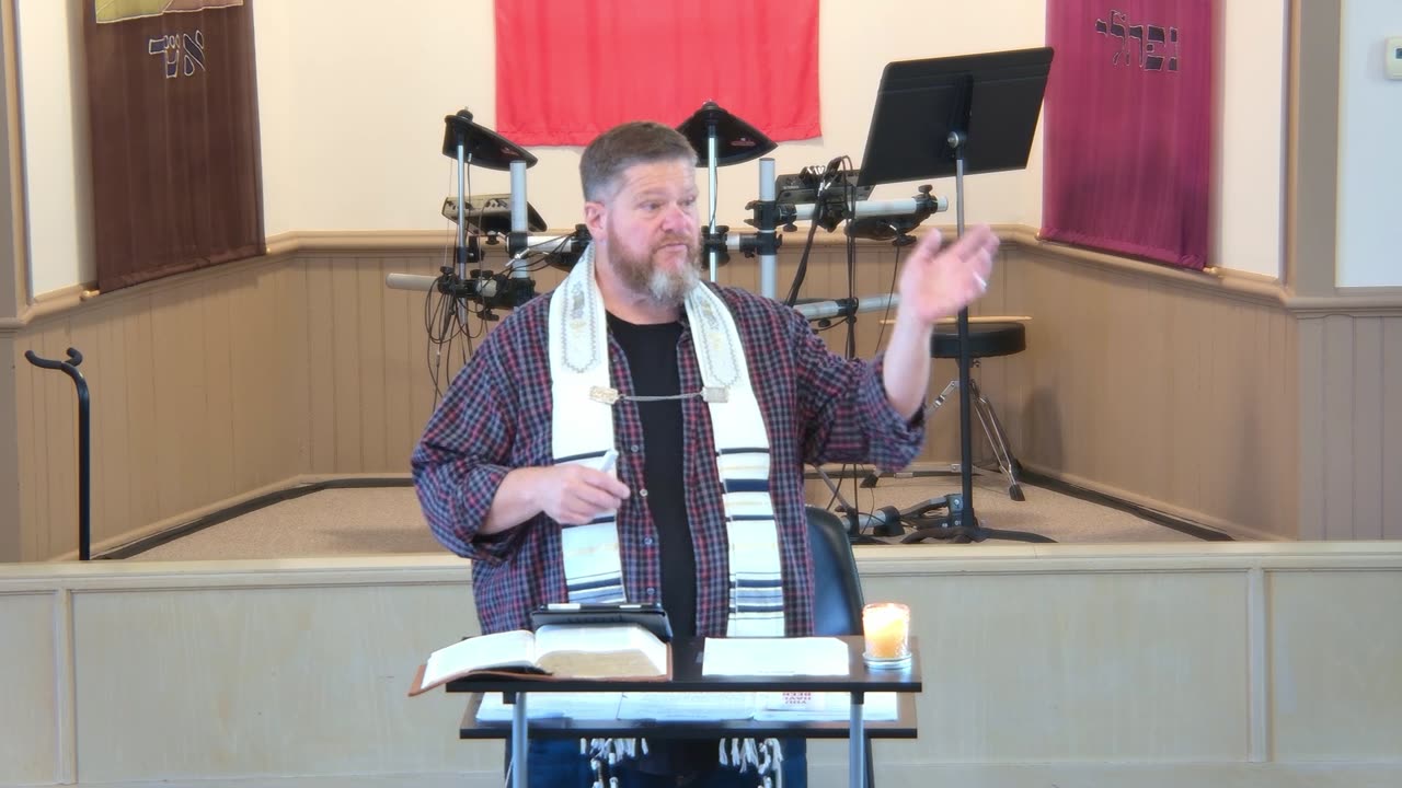 The Branch of Yahweh - Part 3