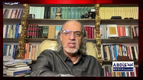 مهدی مطهرنیا: احزاب آمریکا، بر سر مسئله جمهوری اسلامی اتفاق نظر دارند