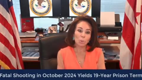Judge Jeanine's Weekly Report From DC