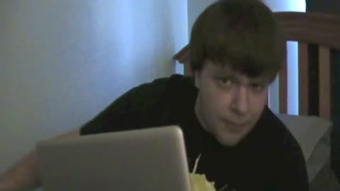 James' Generic Internet Video #27 (Andrew Blaze - Randy Stair)