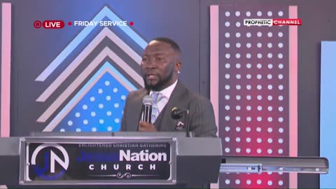 UNLOCKING ELEMENTS OF FAITH - PROPHET SHEPHERD BUSHIRI