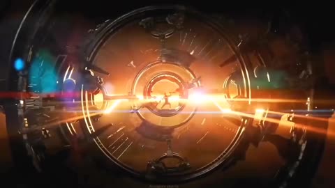 Thor Superhit Movie Scene