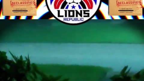 PROOF DEVESTATION IS MAN MADE: HURRICAN TORTURE