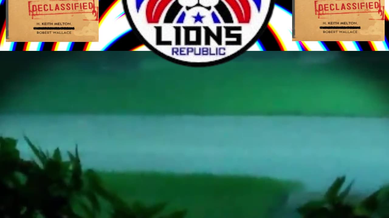 PROOF DEVESTATION IS MAN MADE: HURRICAN TORTURE