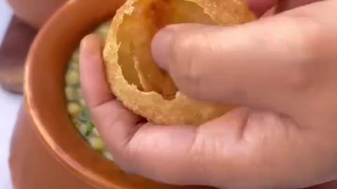 pani puri | pani puri recipe