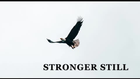 Pray USA, 7/7/2025 Stronger Still