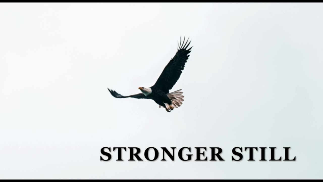 Pray USA, 7/7/2025 Stronger Still