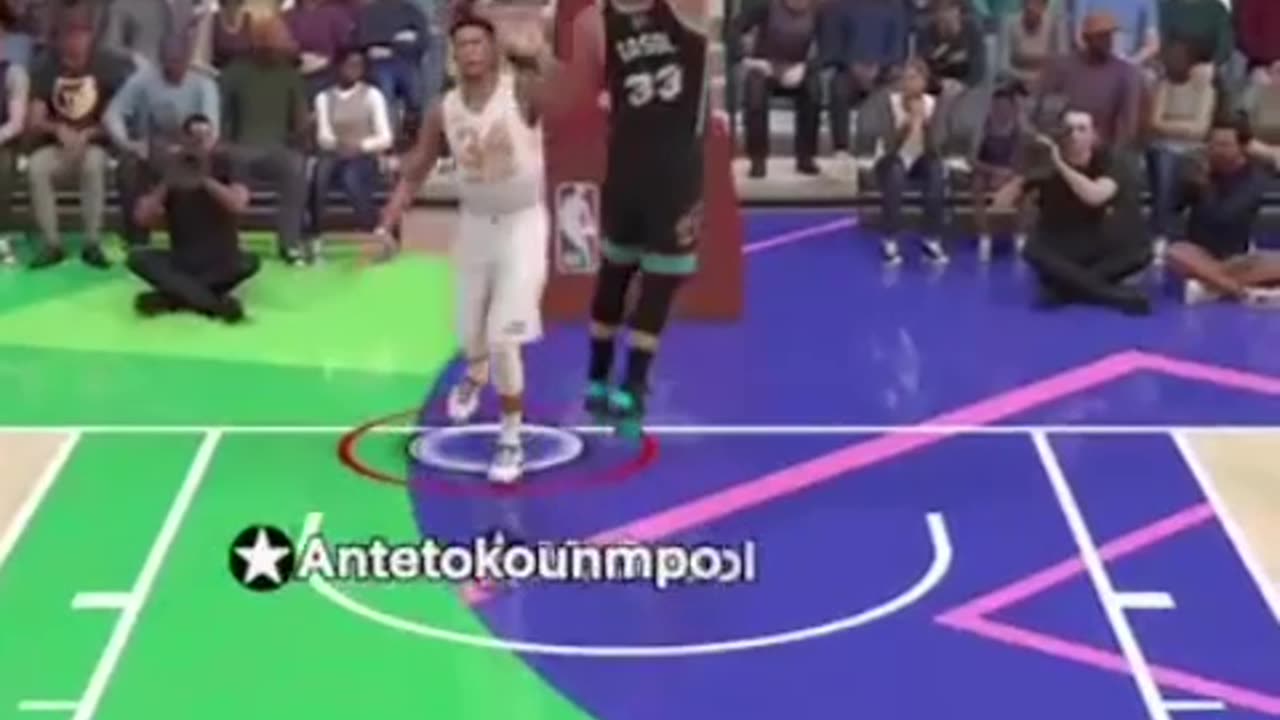 2k24