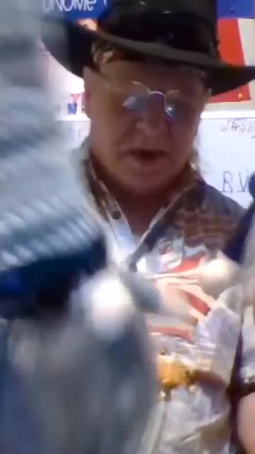 Who's Got The Gold Gator!Gold LLC