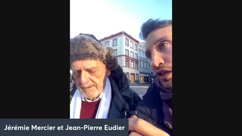Témoignons et changeons l’histoire