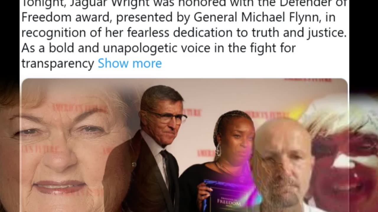 Your Agenda and Under Tones Are Showing - Community Unite
