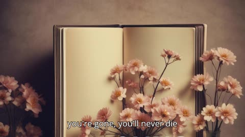 Memories Never Lie