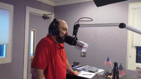 The Morning Update with Jeff Chidester