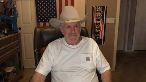 NZ WARR95RS, In 2015 Sent Me A Death Threat!