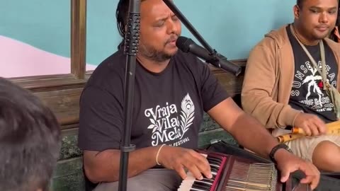 Harinam Sankirtan in Sydney, Australia 2025