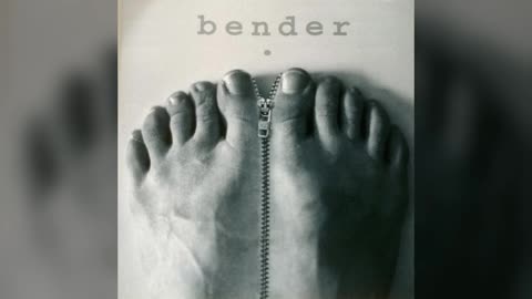 Bender - Joe (Full Album)