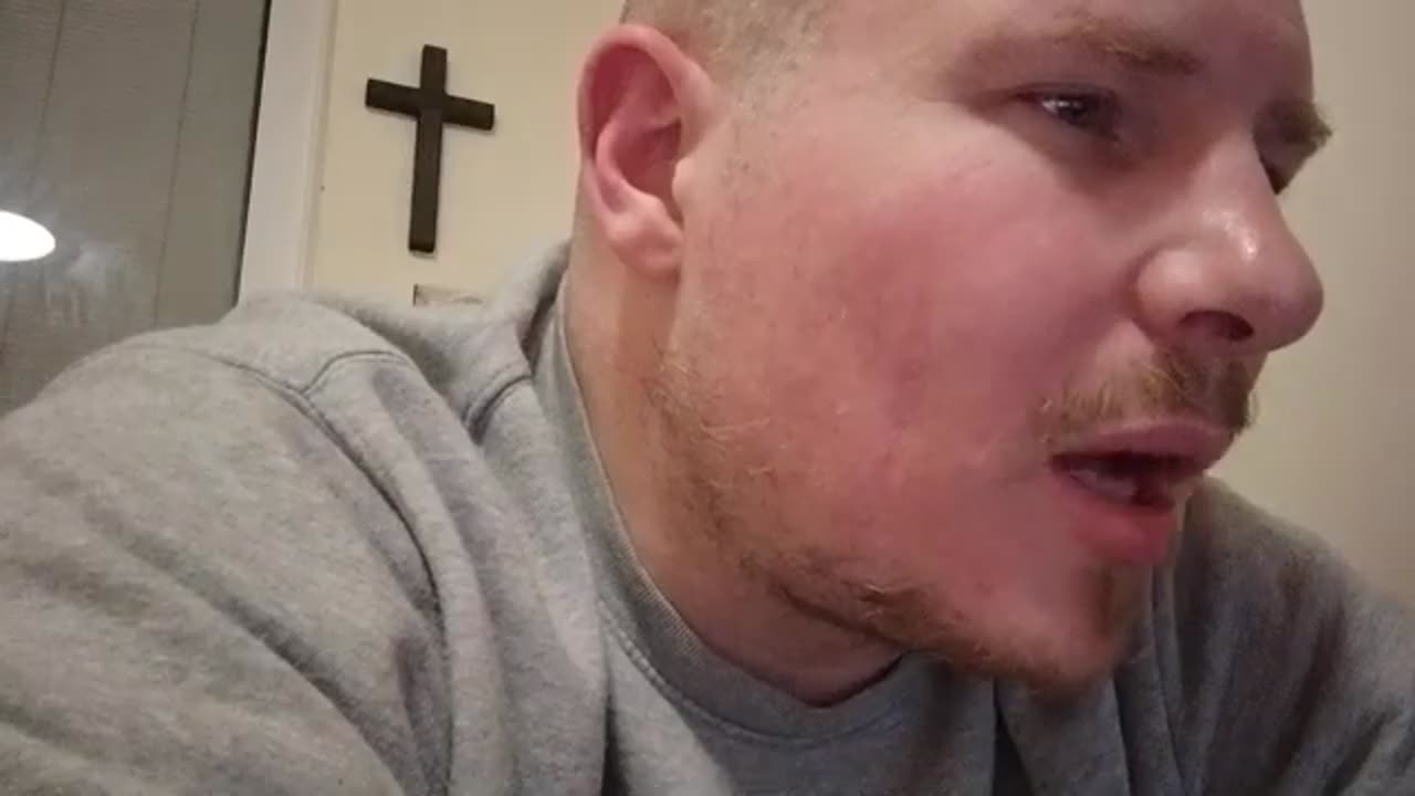 I'm Sorry, Mate (For Bennett) ~ Luke Johnson