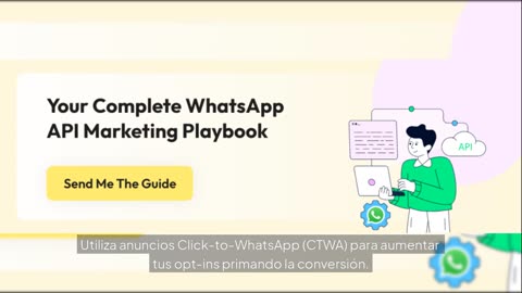 Free WhatsApp API Masterclass: 60-Minute Crash Course to Transform Your Marketing