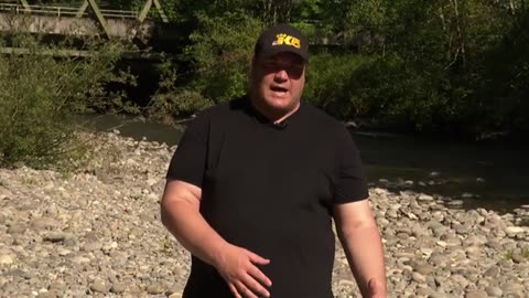 Carnation asks Seattle to restore dam warning sirens in wake of deadly Texas floods