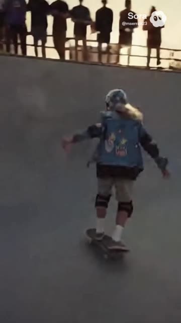 Old Guy Shows Them How Its Done