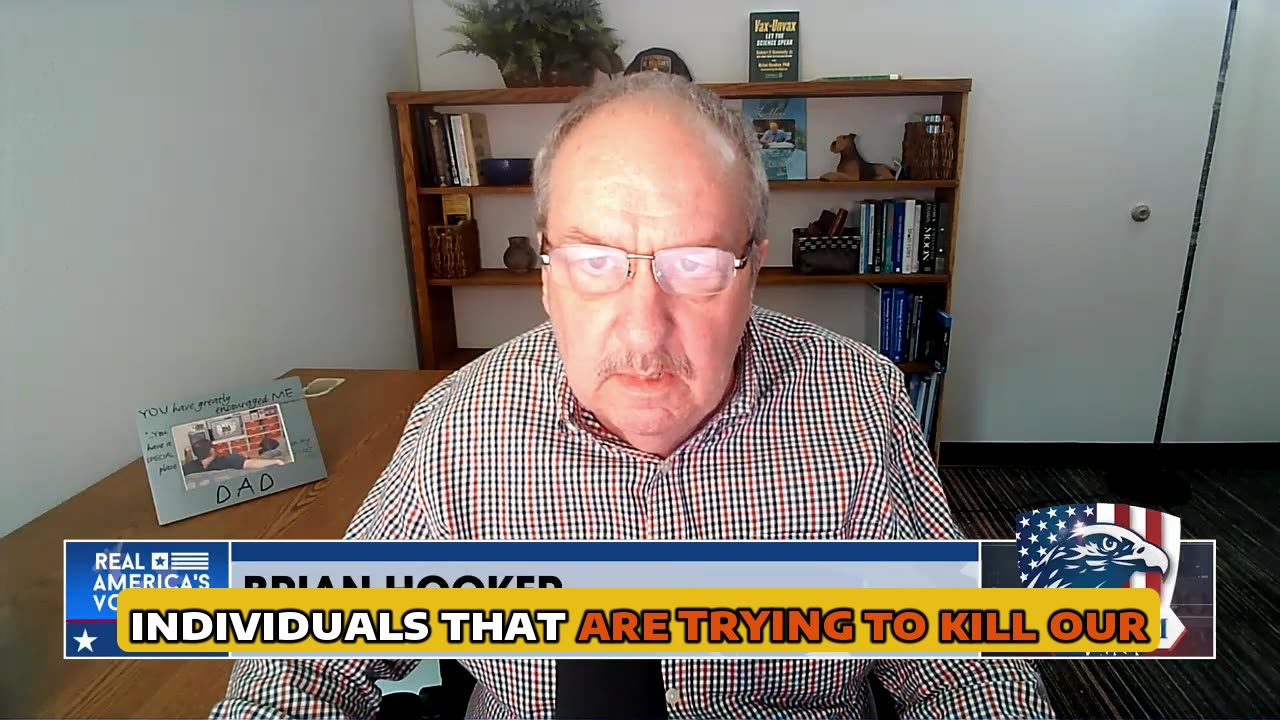 Mainstream media won’t stop pushing the lie that this child died of measles