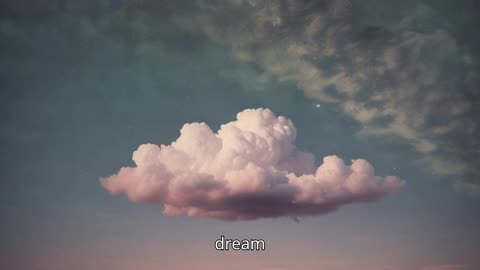 Whispers of a Dream