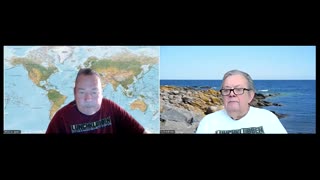 Lunchklubben 7 nov - Sverige ska skänka Gripen till Ukraina redan 2026