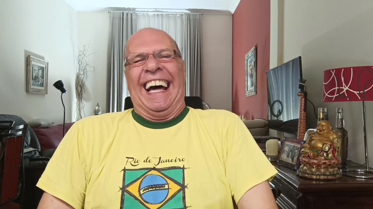 Hoje é dia de comemorar a Revolução de 64