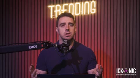 Trending Ep210.Не позволяйте манипулировать трагедией