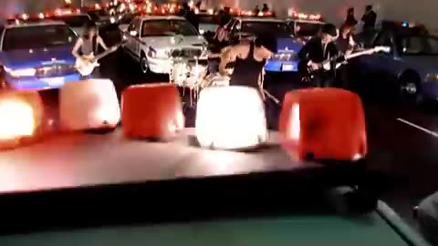 Amazing: AC/DC - Safe In New York City (Official HD Video)
