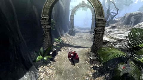 Devil May Cry 4 - 14 - Mission 13