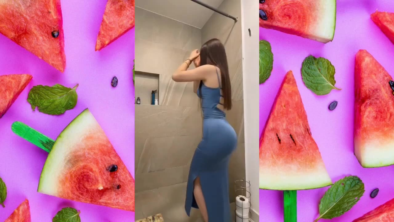 Hot big bank challenge 🍩😋