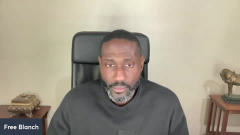 Black People vs. ICE: A New Event in the Victim Olympics