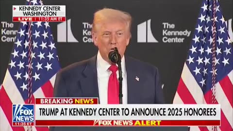 POTUS: I've been asked to host—I said, ‘I am the President of the United States,
