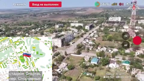 Ukraine war combat footage 9/3/25