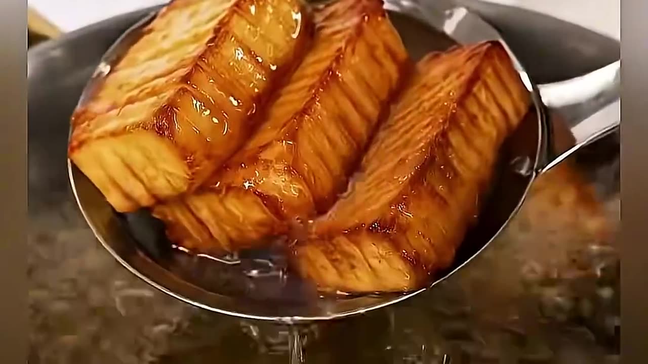Accordion potato