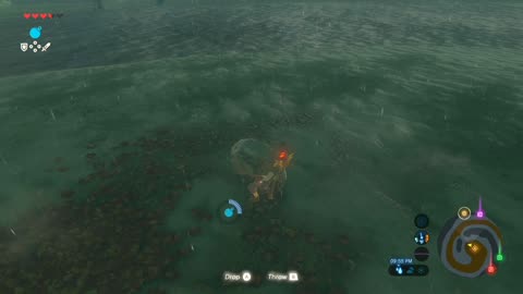 Ritaag Zumo Shrine – Zelda: BOTW (Switch 2)