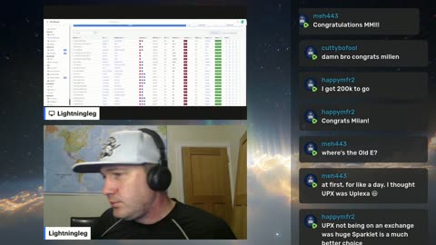 Treasure Rush Blitz San Francisco/New player Chat/NTST