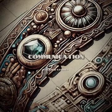 why do these old carvings depict people with watches and handbags