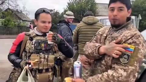 🔥🌍 Ukraine Russia War | Intense Combat Footage from 2022 to 2025 | RCF