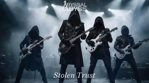 Abyssal Abyss - Stolen Trust