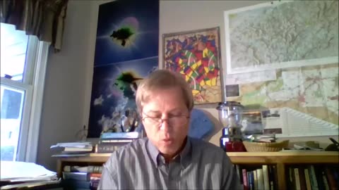 Freemasonry and Satanism, book review 138 pt 1, The Secret Science behind Miracles, Max Freedom Long