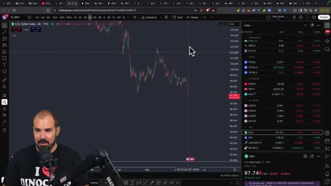 Alpha Recap