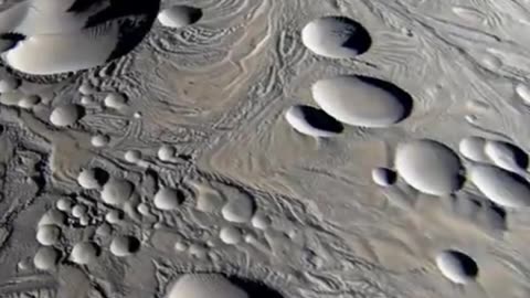 Mercury, the Sun's closest neighbor, is a world of extremes.