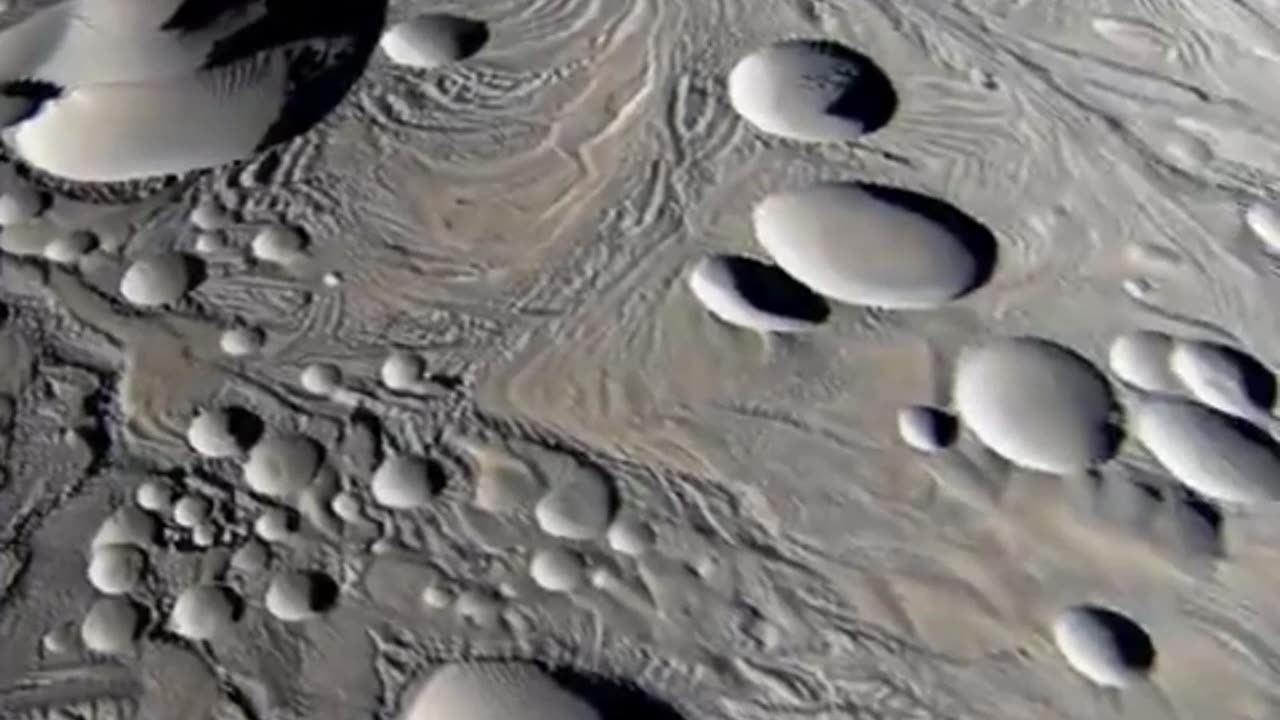 Mercury, the Sun's closest neighbor, is a world of extremes.