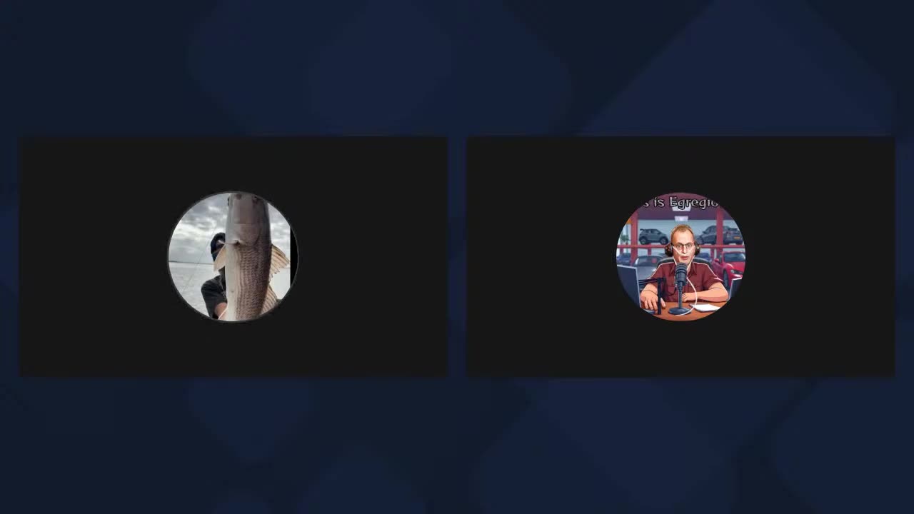 weirdos and youtube lets just say it