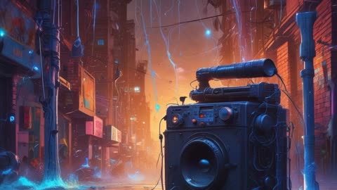 Drum'n'Bass - Liquid Funk 38