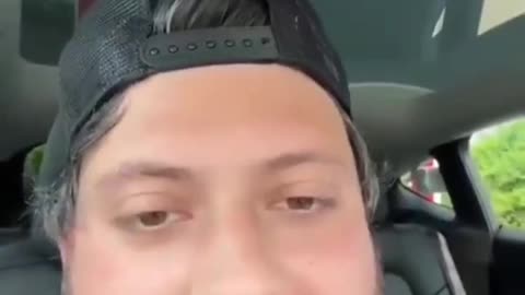 TIKTOK Guy Offered $200 To Protest In New York!