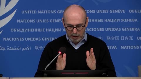 UN says killing of two Palestinians looks like 'summary execution'